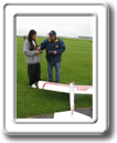 Learning Remote Control Aircraft